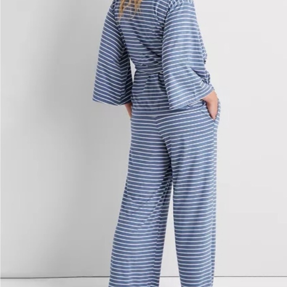NWT!! State of Day 3-Piece Pajama Set RETAIL $89 - Picture 3 of 7